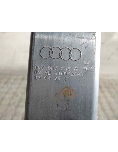 PUNTERA PARAGOLPES TRASERA DERECHA AUDI A4 BERLINA (8K2) - 143468