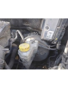 SERVOFRENO VOLKSWAGEN POLO IV (9N3) - 244181