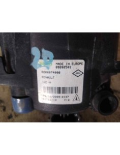 FARO ANTINIEBLA DERECHO RENAULT MEGANE III BERLINA 5P -... 2