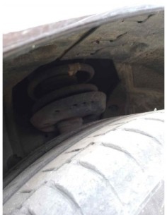 AMORTIGUADOR DELANTERO IZQUIERDO OPEL ZAFIRA C TOURER -...