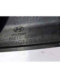 MOLDURA HYUNDAI I40 (VF) - 143601 2