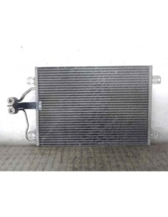 CONDENSADOR / RADIADOR  AIRE ACONDICIONADO RENAULT MEGANE...
