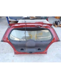 PORTON TRASERO RENAULT MEGANE II BERLINA 5P - 149499 2