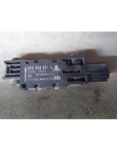 SENSOR COLISION / IMPACTO AUDI A4 BERLINA (8E) - 144515