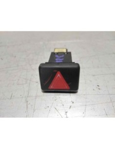 WARNING AUDI A4 BERLINA (8E) - 145522