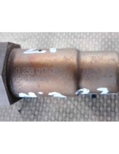 SONDA LAMBDA MERCEDES-BENZ CLS (BM 219) - 145435 2