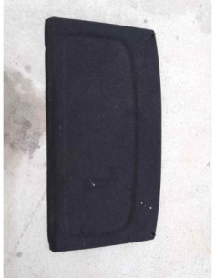 BANDEJA TRASERA VOLKSWAGEN GOLF IV BERLINA (1J1)(10 1997)...