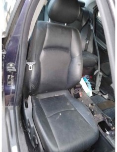 ASIENTO DELANTERO DERECHO MERCEDES-BENZ CLASE C (BM 203)...
