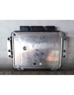CENTRALITA MOTOR UCE CITROEN C3 - 147444 2