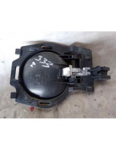 MANETA INTERIOR DELANTERA IZQUIERDA CITROEN C3 - 147474 2