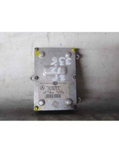 CENTRALITA FAROS XENON MERCEDES-BENZ CLASE E (BM 211)...