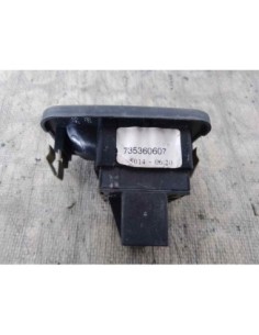 MANDO ELEVALUNAS DELANTERO DERECHO LANCIA YPSILON (101) -... 2