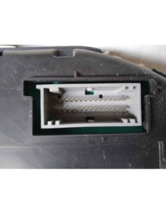 CUADRO INSTRUMENTOS RENAULT MEGANE II CLASSIC BERLINA -... 2