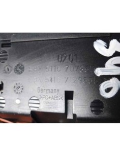 CENICERO BMW SERIE 3 TOURING (E91) - 150222 2