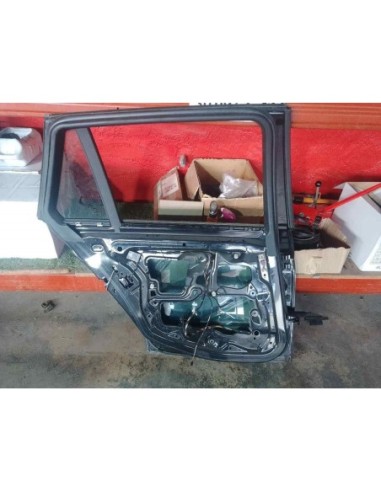 PUERTA TRASERA IZQUIERDA BMW SERIE 3 TOURING...