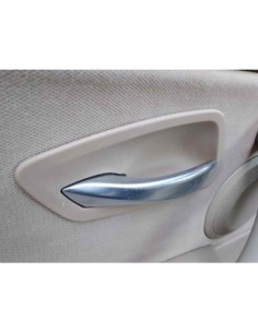 MANETA INTERIOR TRASERA IZQUIERDA BMW SERIE 3 TOURING...