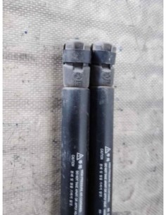 AMORTIGUADORES MALETERO / PORTON DAEWOO KALOS - 151214 2