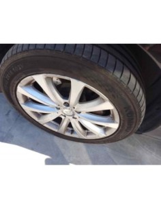 MANGUETA DELANTERA IZQUIERDA MERCEDES-BENZ CLASE S (BM...