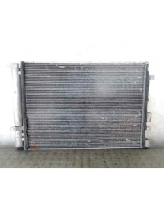 CONDENSADOR / RADIADOR  AIRE ACONDICIONADO HYUNDAI I20...
