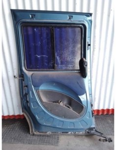 PUERTA LATERAL CORREDERA IZQUIERDA FIAT I DOBLÒ (119) -... 2