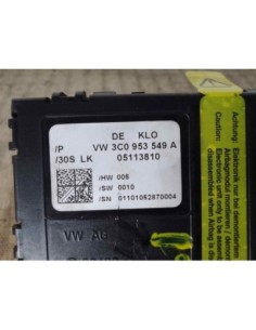 MODULO ELECTRONICO VOLKSWAGEN PASSAT BERLINA (3C2) - 164121 2