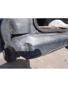 PARAGOLPES TRASERO CITROEN BERLINGO FURGÓN - 152780
