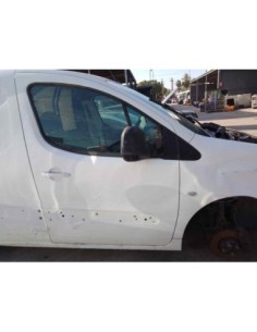 PUERTA DELANTERA DERECHA CITROEN BERLINGO FURGÓN - 152792