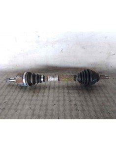 TRANSMISION DELANTERA IZQUIERDA CITROEN BERLINGO FURGÓN -...