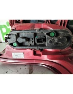 PILOTO TRASERO IZQUIERDO PEUGEOT 5008 - 260035 2