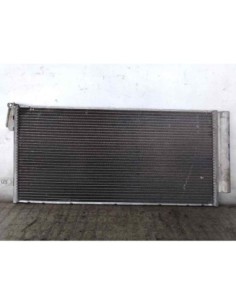 CONDENSADOR / RADIADOR  AIRE ACONDICIONADO FIAT II DOBLÒ...