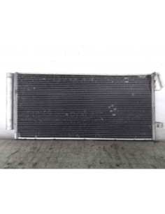 CONDENSADOR / RADIADOR  AIRE ACONDICIONADO FIAT II DOBLÒ... 2