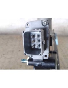 ELEVALUNAS DELANTERO IZQUIERDO FIAT II DOBLÒ (152) - 153730 2