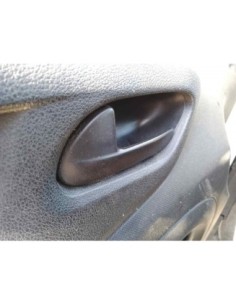 MANETA INTERIOR DELANTERA IZQUIERDA CITROEN BERLINGO...