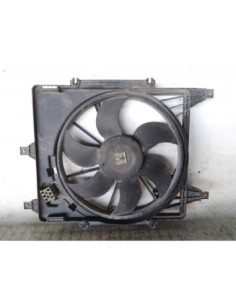 ELECTROVENTILADOR RENAULT CLIO II FASE I (B/CB0) - 154298