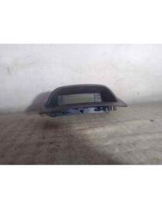 PANTALLA MULTIFUNCION RENAULT MEGANE II COUPE/CABRIO -...