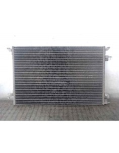 CONDENSADOR / RADIADOR  AIRE ACONDICIONADO OPEL VECTRA C... 2