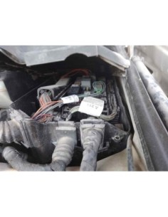 CAJA RELES / FUSIBLES MERCEDES-BENZ CLASE E (BM 211)...