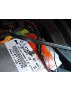 CENTRALITA AIRBAG MERCEDES-BENZ CLASE E (BM 211) BERLINA...