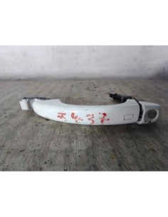 MANETA EXTERIOR DELANTERA IZQUIERDA AUDI A1 (8X1) - 164708