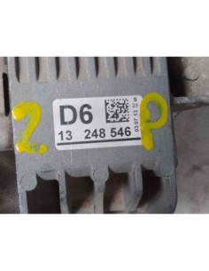 SOPORTE MOTOR OPEL ASTRA J SEDÁN - 157451 2