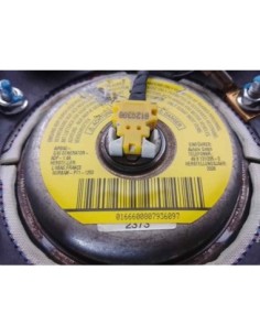 AIRBAG DELANTERO IZQUIERDO FORD FIESTA (CBK) - 157761 2