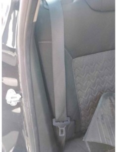 CINTURON SEGURIDAD TRASERO DERECHO OPEL ASTRA J SEDÁN -...