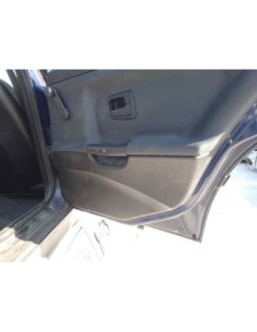 ELEVALUNAS TRASERO DERECHO BMW SERIE 3 BERLINA (E36) -...