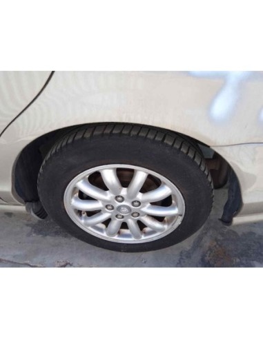 AMORTIGUADOR TRASERO IZQUIERDO JAGUAR S-TYPE -...