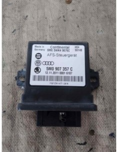 CENTRALITA LUCES SEAT ALTEA XL (5P5) - 159411 2