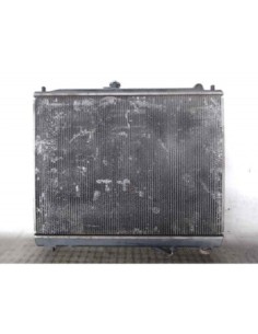 RADIADOR AGUA MITSUBISHI MONTERO (V60/V70) - 159527 2