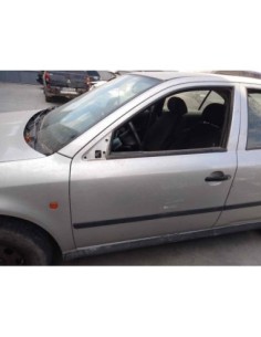 PUERTA DELANTERA IZQUIERDA SKODA OCTAVIA BERLINA (1U2) -...