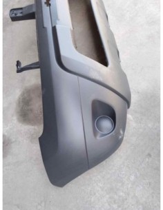 PARAGOLPES DELANTERO DACIA DUSTER I - 159771 2