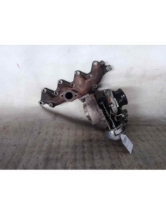 TURBOCOMPRESOR OPEL ASTRA H GTC - 159996 2