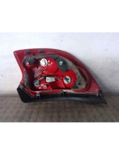 PILOTO TRASERO IZQUIERDO KIA CEED (ED) - 160309 2